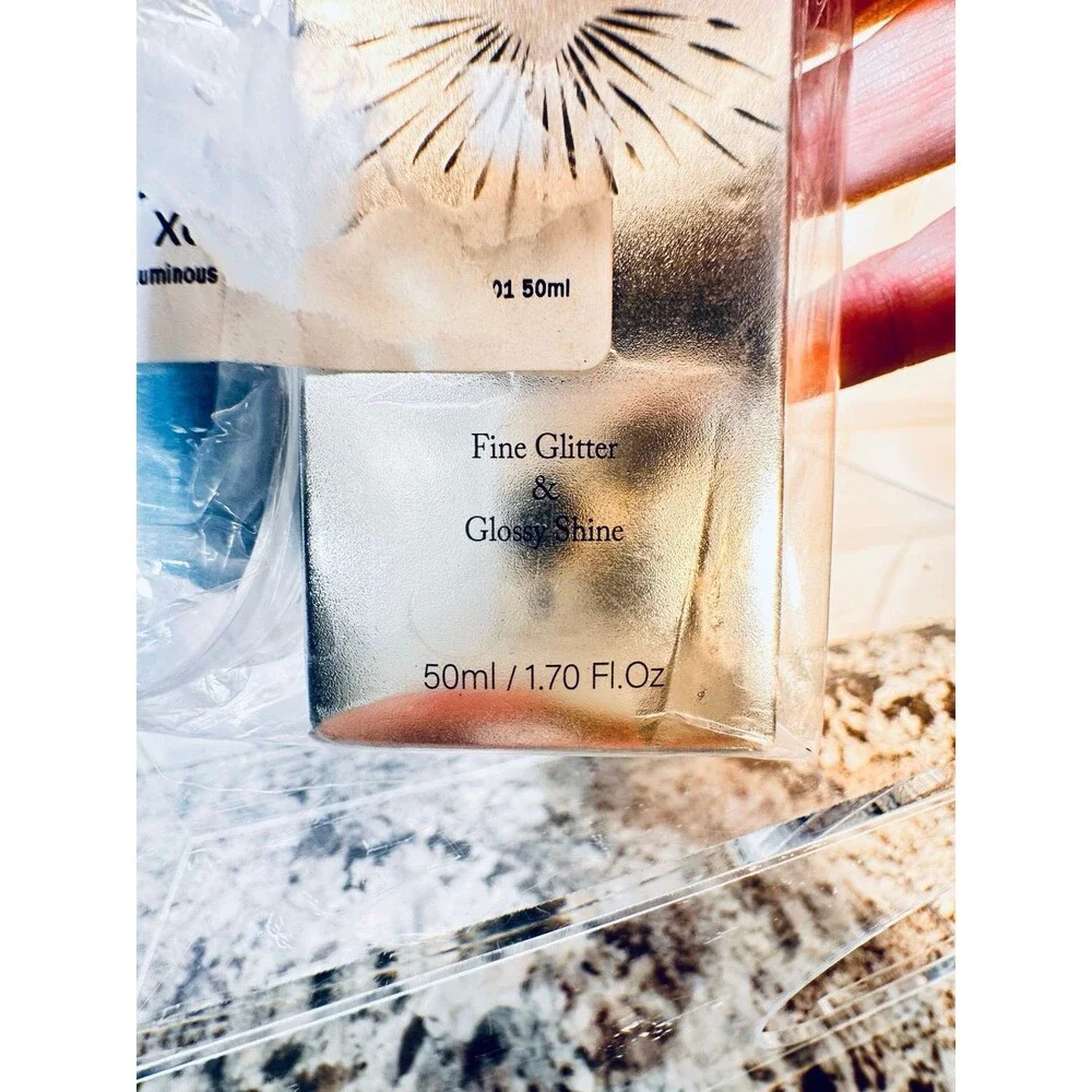 Luminous Body Highlighting Serum